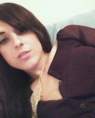 TS Caiden Hall In Short Hair Femboy Shots And Long Hair After More Months On Hor Porn Pictures