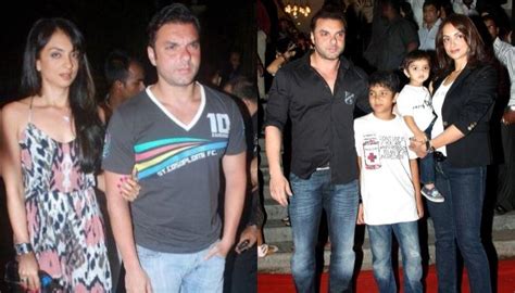 sohail khan wife  children