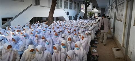 REVIEW Pondok Pesantren Ali Maksum PESANTREN TERBAIK