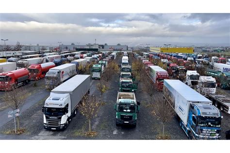 Streik Nach Der Demo Ist Vor Der Demo Streiks News Transport