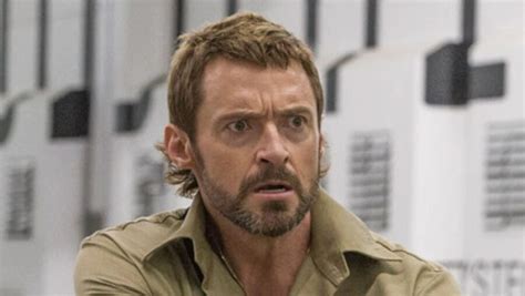 Hugh Jackman In Talks For Villain Role In Long-Awaited Sci-Fi Remake