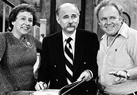 Norman Lear: Creator of Popular Sitcoms, All in the Family, Maude, Good ...