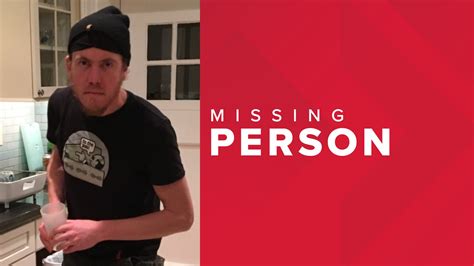 Man 39 Reported Missing Out Of Lincoln County