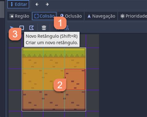 Ep Crie Seu Jogo D Na Godot Primeiros Passo Viewport E