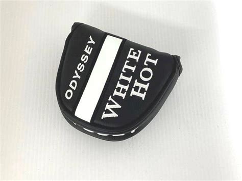 Yahoo オークション オデッセイ WHITE HOT VERSA TWELVE S 34 STROK