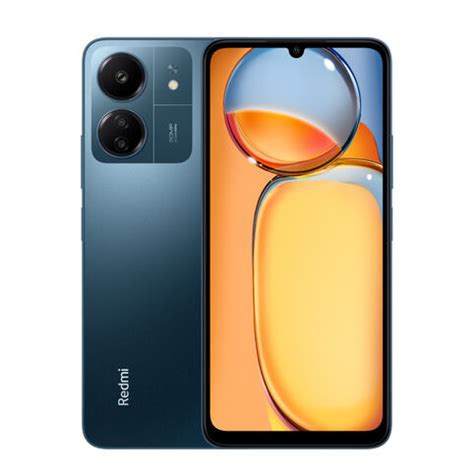 Купить Смартфон Xiaomi Redmi 13C в рассрочку, карта Халва. Смартфон ...