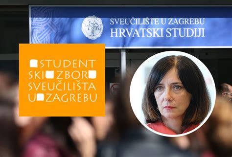 Studentski Zbor Sveucili?Ta U Zagrebu - Sprayedss