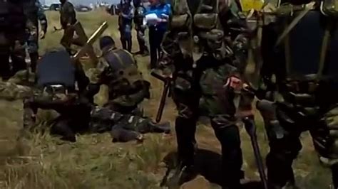 КРОВАВАЯ ФЕОДОСИЯ (внимание: нецензурная лексика!)