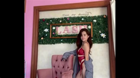 Mafer Cam Lencería XVIDEOS