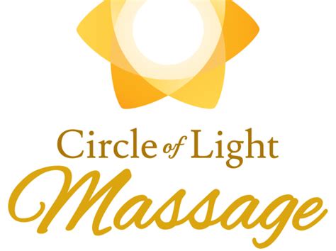 Light Massage Telegraph