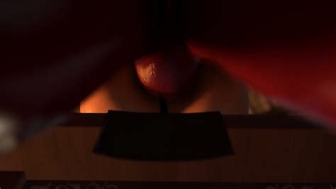 3D Witch Dickgirl S Cock Hot MILF Dickgirl Fucks Girl 3D Animated Futanari Creampie Anal