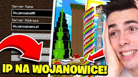 Jak Wej Na Wojanowice Nowy Spos B W Komentarzach Youtube