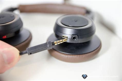 Plantronics Backbeat Sense Review