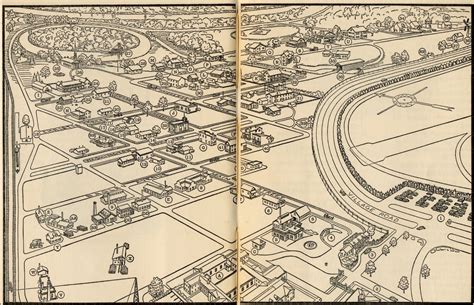 Maps Through Time The Ever Changing Lay Out Of Greenfield Village