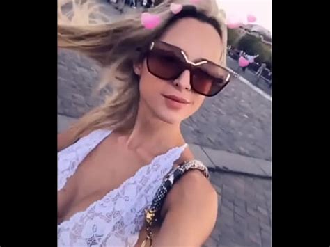 Victoria Lune En Paris Con Semitransparente XVIDEOS