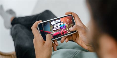 Gta Vi Saldr Para Android La Verdad Y Todas Las Posibilidades