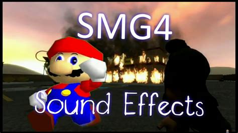 Smg4 Sound Effects My Roflcopter Goes Soi Soi Soi Youtube