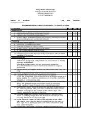 Efficient Nursing Transfer Procedure Guidelines Course Hero