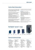 Servo Drive Solutions Active Next Generation Bonfiglioli Pdf