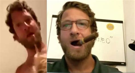 Dave Portnoys Latest Violent Sex Tape Goes Viral Game 7