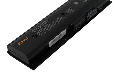 Amazon Ghu New Laptop Battery Replacement Hp Notebook