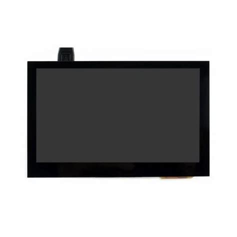 Waveshare Inch Capacitive Touch Screen Lcd For Semi Outdoor Type At