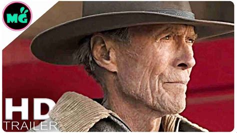 ‘cry Macho Trailer Clint Eastwood Gets Back On The Horse At 91