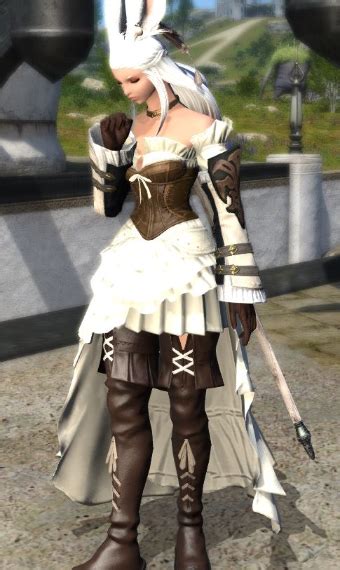 By Faith Beoulve From Twintania Check It Out On Eorzea Collection