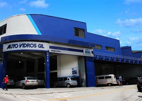 Autoglass Guarulhos