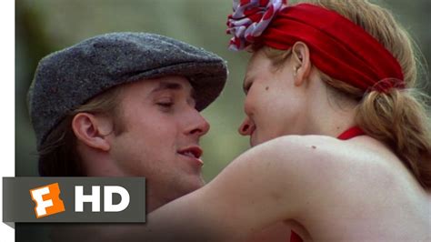 The Notebook 16 Movie Clip If Youre A Bird Im A Bird 2004 Hd Youtube