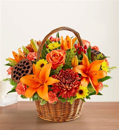 Peace, Prayers and Blessings™ Fall | 1800Flowers.com