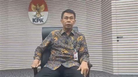 Pegawai Kpk Terlibat Pungli Tak Hanya Diberi Sanksi Minta Maaf