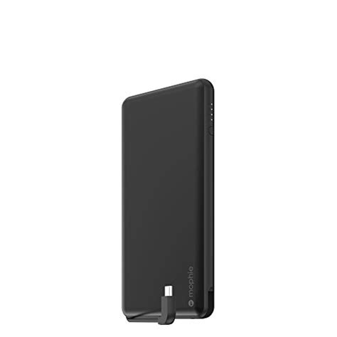 Battery Pack With Ac Type C And Standard Usb Mophie Powerstation Ac