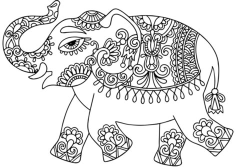 Disegni Da Colorare Indiani A Cavallo Disegni Hd