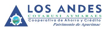 Agentes Kasnet COOPAC Los Andes