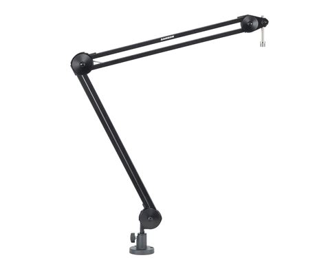 SAMSON サムソン MBA38 38 MIC BOOM ARM STAND 送料無料 サウンドハウス