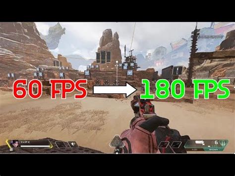 HOW And WHY You Should CAP Your FRAME RATE In Apex Legends YouTube