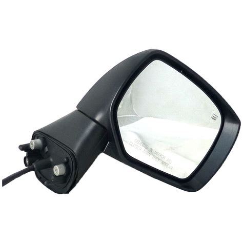 2013 Subaru XV Crosstrek Side View Mirror Limited W Heat W Power