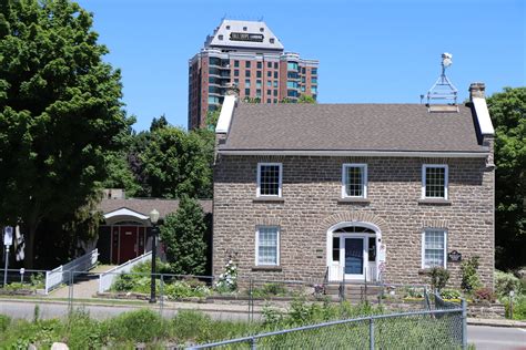 Pieces of Brockville - Brockville Museum