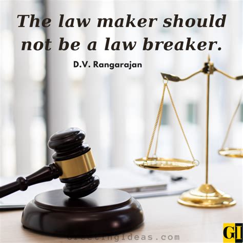 65 Motivational Law Quotes For Citizens Who Demand Justice