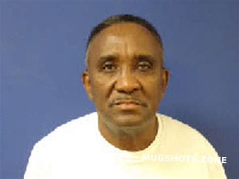 BRYANT LARRY DONNELL 11 28 2023 Sampson County Mugshots Zone