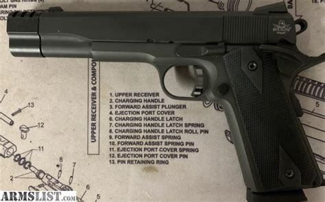 Armslist For Saletrade 1911 9mm