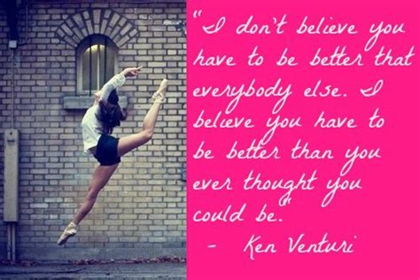 Inspirational Ballerina Quotes. QuotesGram