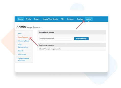 Coupa Overview Coupa Suppliers