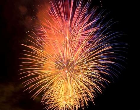 Las Vegas celebrates Independence Day with fireworks, parties and more ...