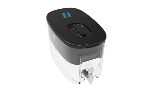 Up To 28% Off on Water Dispenser Alkaline Infu... | Groupon Goods