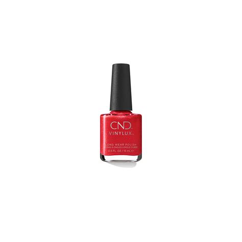 Cnd Vinylux Love Fizz 15ml Sweet Squared