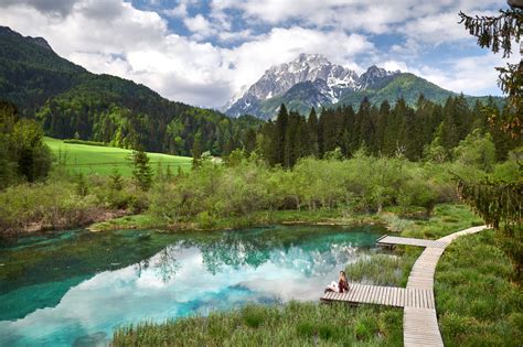 Julian Alps Travel Guide Travel Tips Outdooractive