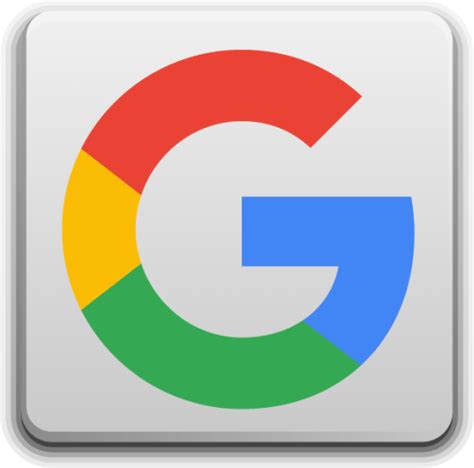 "google" Icon - Download for free – Iconduck