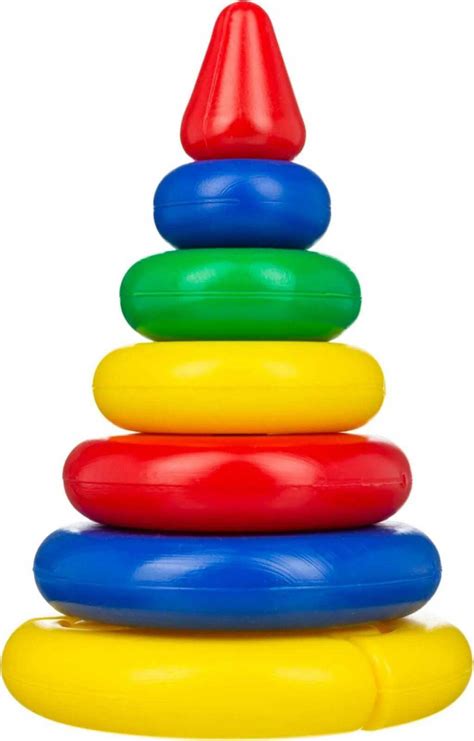 Картинки Пирамида для детей (29 шт.) - #8910